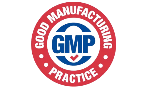 FlexiLeaf GMP Certified Manufacturing